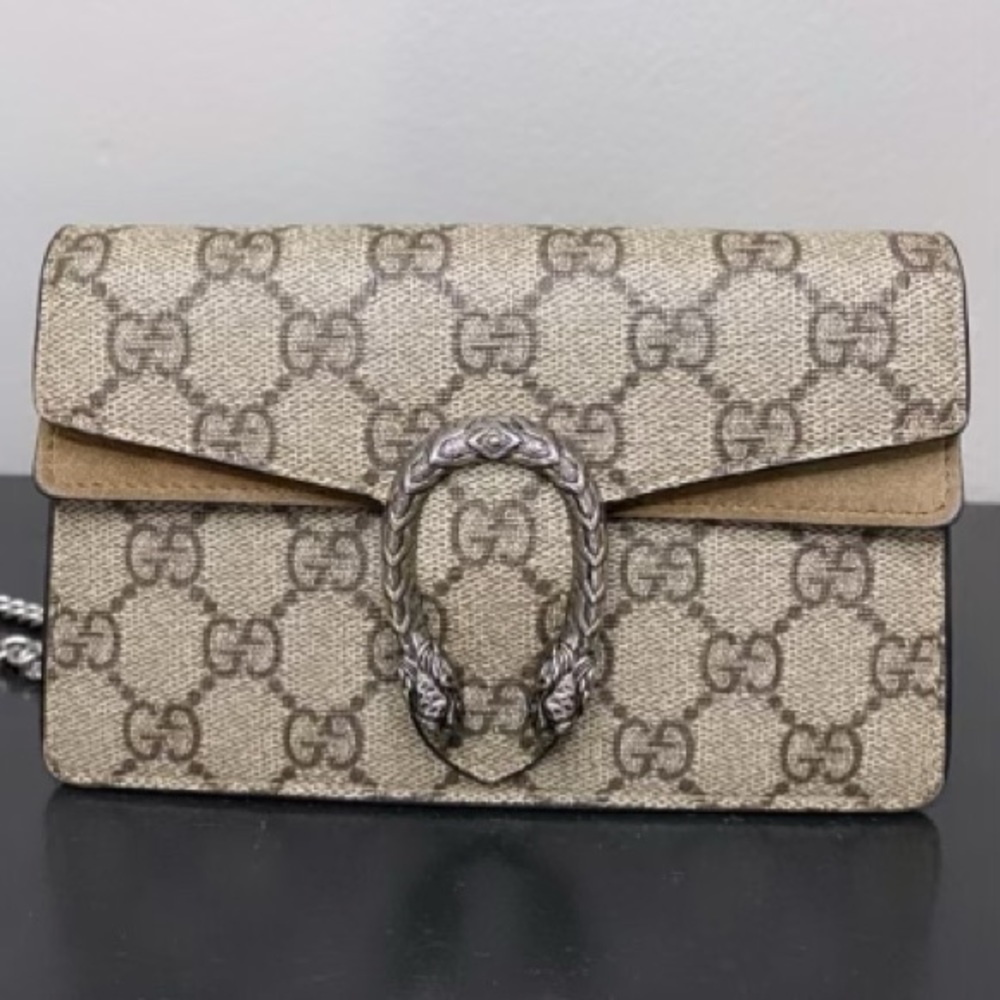 Gucci Dionysus Bag